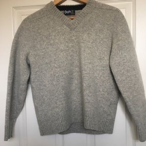 Cozy Pure Lana Wool Sweater